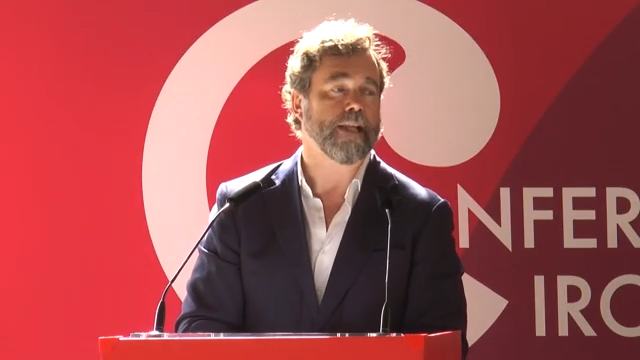 Las claves económicas del discurso en Elche