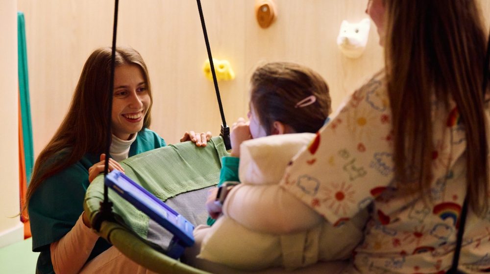 La Fundación Casaverde celebrará su IV Jornada de Neurorrehabilitación Infantil: “Comprendiendo el TDAH: de la clínica a la intervención integral” en Alicante