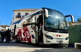 Autobús Vega Baja Alicante: nuevo servicio desde junio