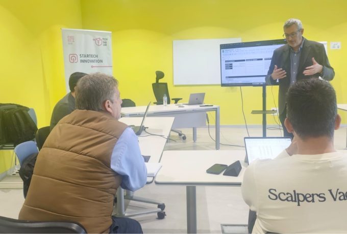 La innovación empresarial se da cita en Alicante Horizonte Tech 2026 será el escaparate de empresas tecnológicas