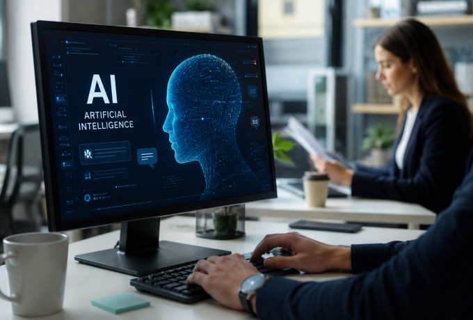 La inteligencia artificial no despide trabajadores: las empresas sí