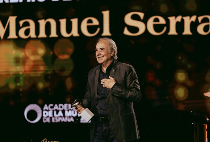 Los Premios de la Academia de la Música se consolidan en su III edición como los galardones de referencia de la creación musical española