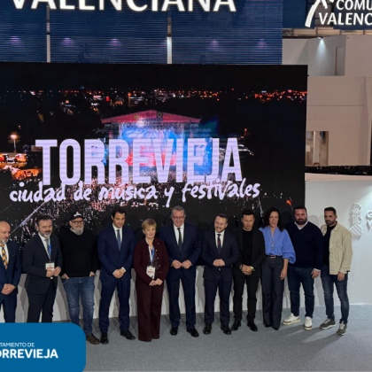 Low Festival Torrevieja 2026: cartel y entradas
