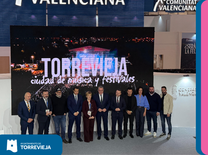 Low Festival Torrevieja 2026: cartel y entradas