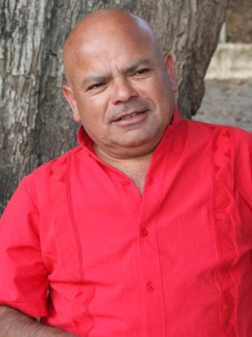 Luis Arias Manzo