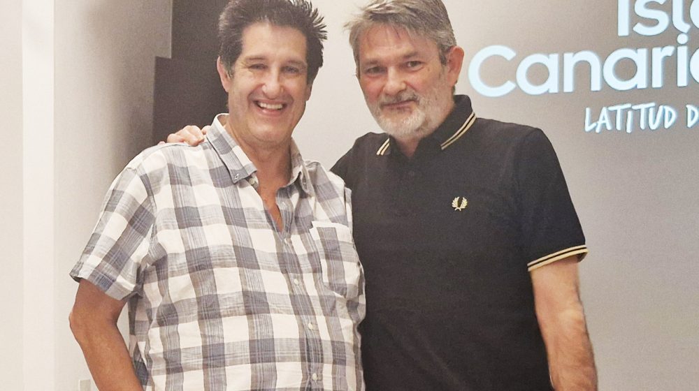Quinta edición del ciclo de documentales sobre el rock CineZín