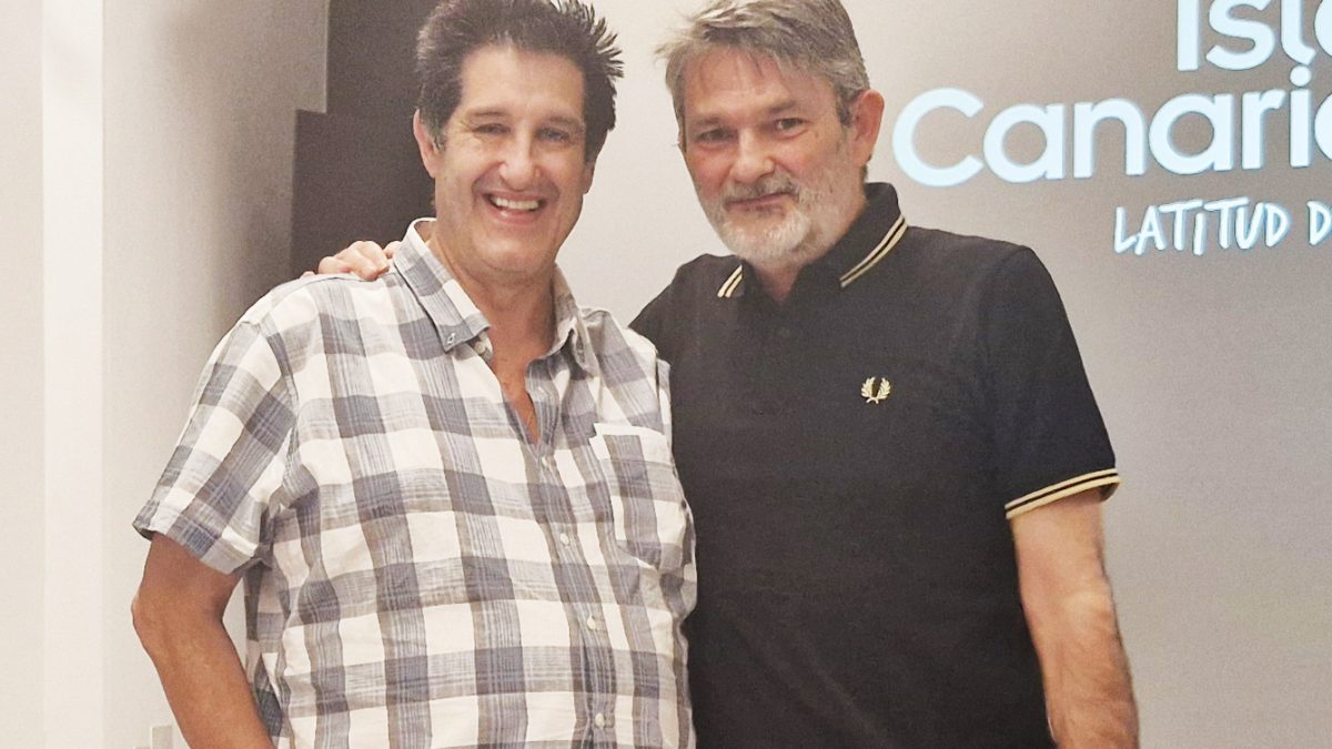 Quinta edición del ciclo de documentales sobre el rock CineZín
