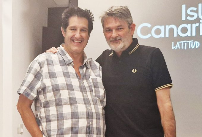 Quinta edición del ciclo de documentales sobre el rock CineZín