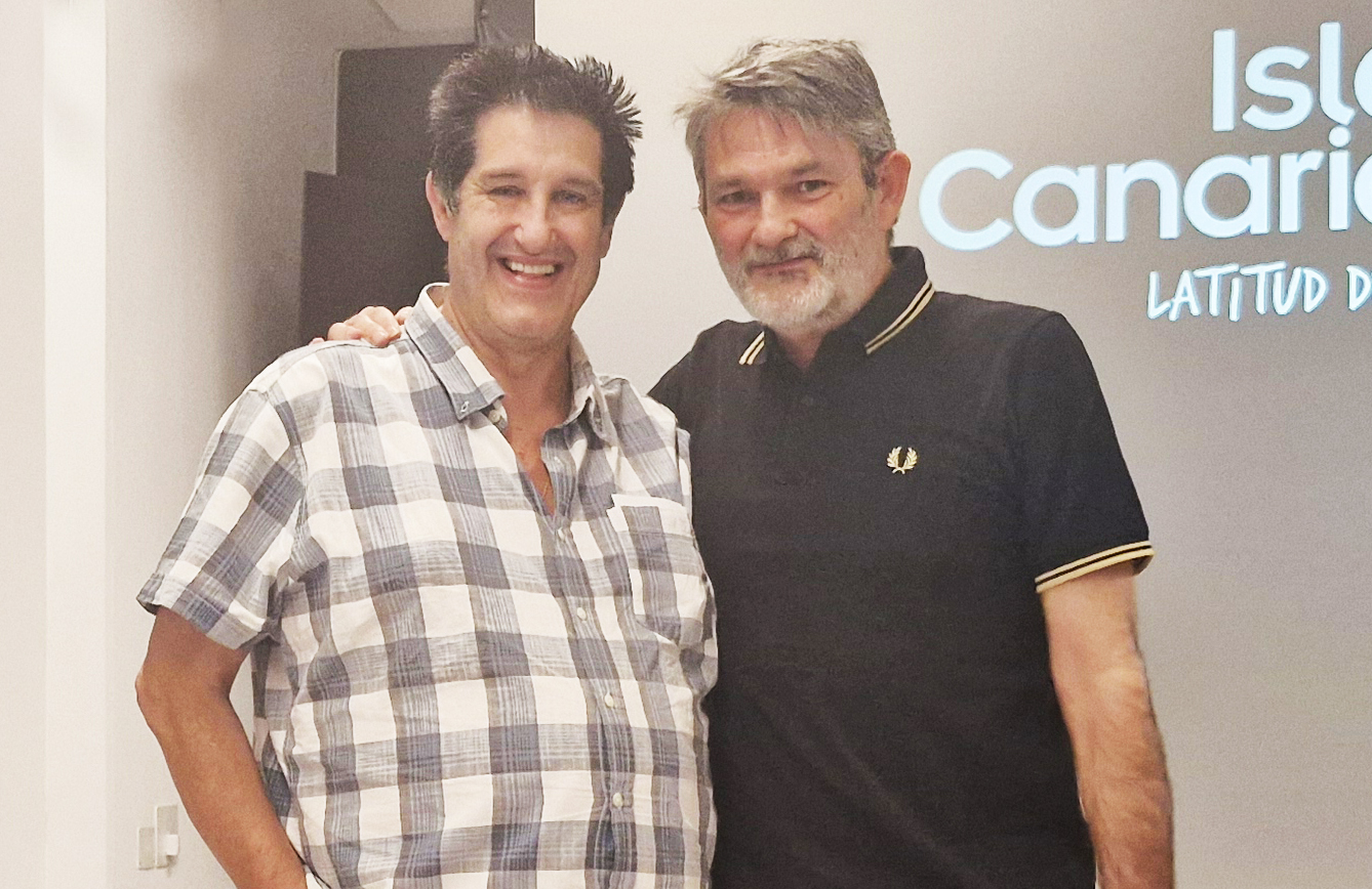 Quinta edición del ciclo de documentales sobre el rock CineZín