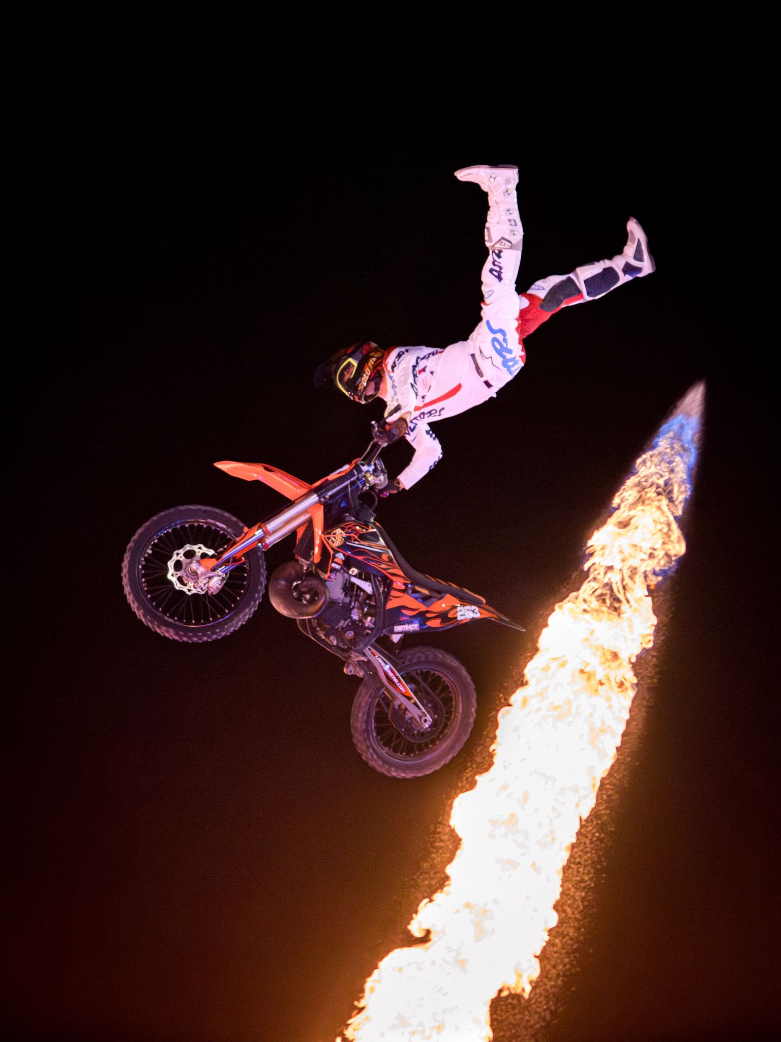 Maikel Melero se lleva la primera victoria del CEFMX 2026