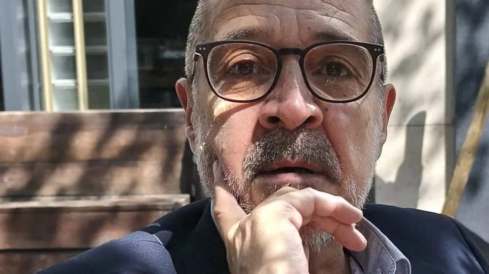 Mario Palacio Jiménez DSAlicante