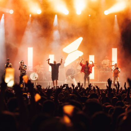 Maror Festival supera los 4.000 asistentes a falta de un mes de una edición irrepetible con la despedida de La Fúmiga