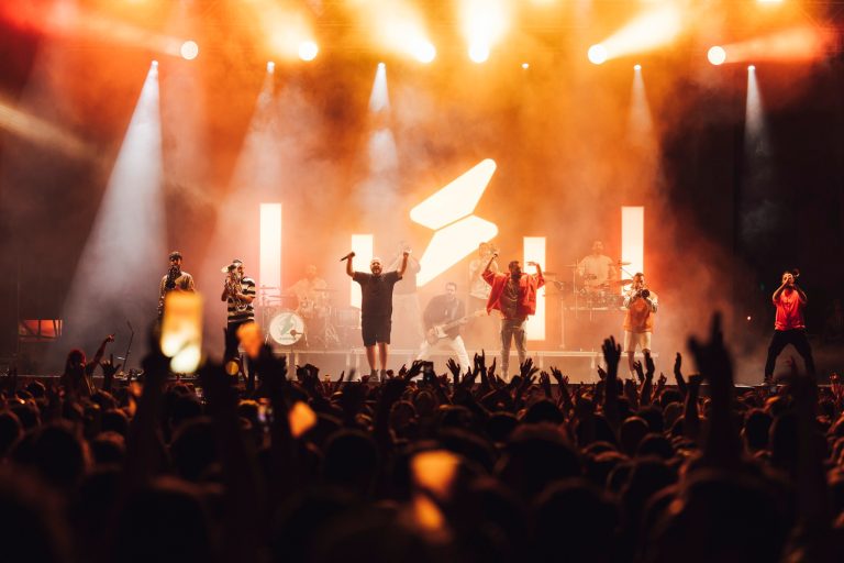 Maror Festival supera los 4.000 asistentes a falta de un mes de una edición irrepetible con la despedida de La Fúmiga