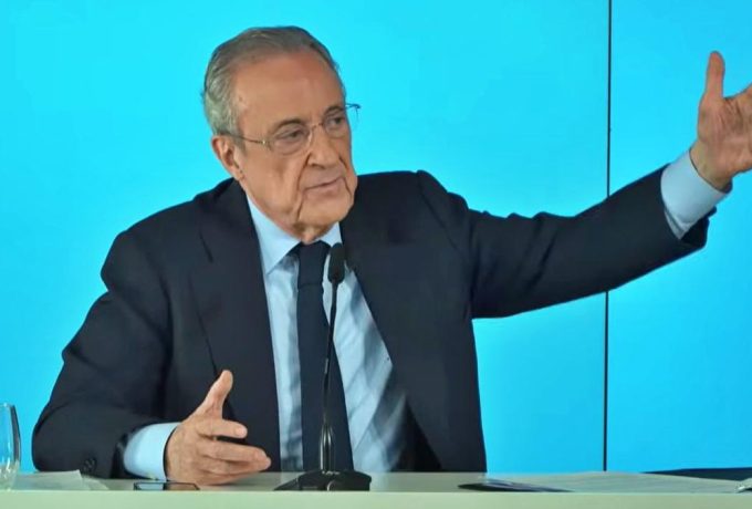 Opinión: Florentino Pérez y el Real Madrid