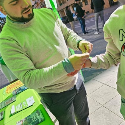 PP y Vox votan en Paiporta contra las reivindicaciones del profesorado