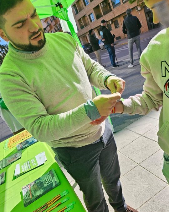 PP y Vox votan en Paiporta contra las reivindicaciones del profesorado