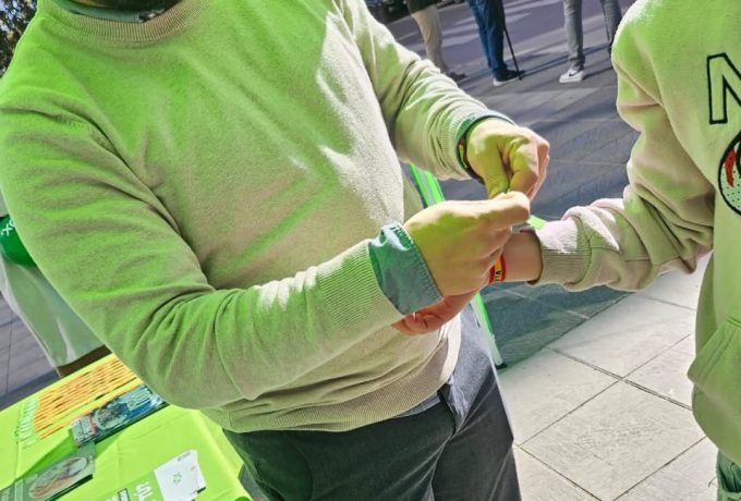 PP y Vox votan en Paiporta contra las reivindicaciones del profesorado