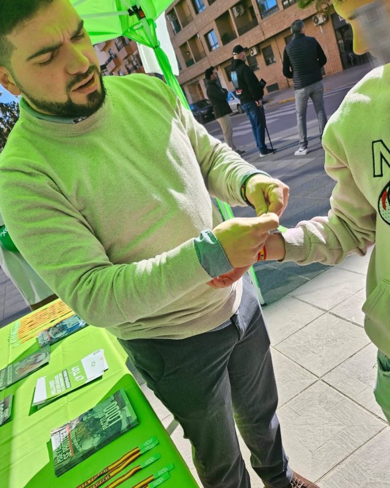 PP y Vox votan en Paiporta contra las reivindicaciones del profesorado