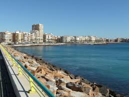 Tiempo en Alicante hoy con nubes y lloviznas este domingo 3 de mayo