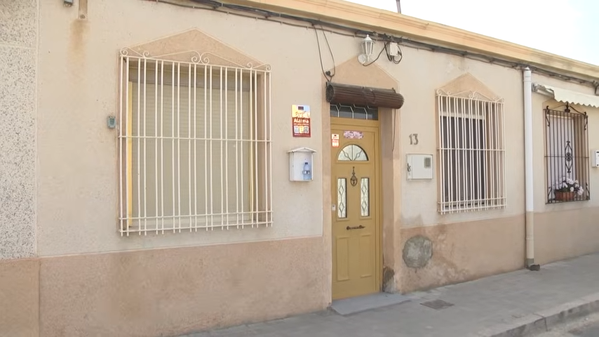 Qué se sabe hasta ahora del crimen de Jesús Tavira en Alicante