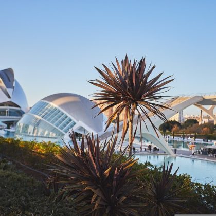 Qué ver en Valencia y cómo encontrar el mejor alojamiento para visitarla