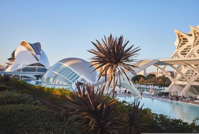 Qué ver en Valencia y cómo encontrar el mejor alojamiento para visitarla