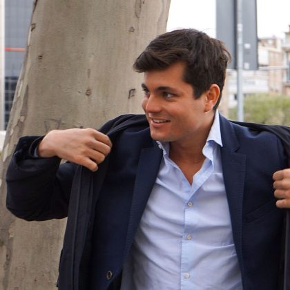 Denuncia de Renfe a Vito Quiles por viajes en AVE