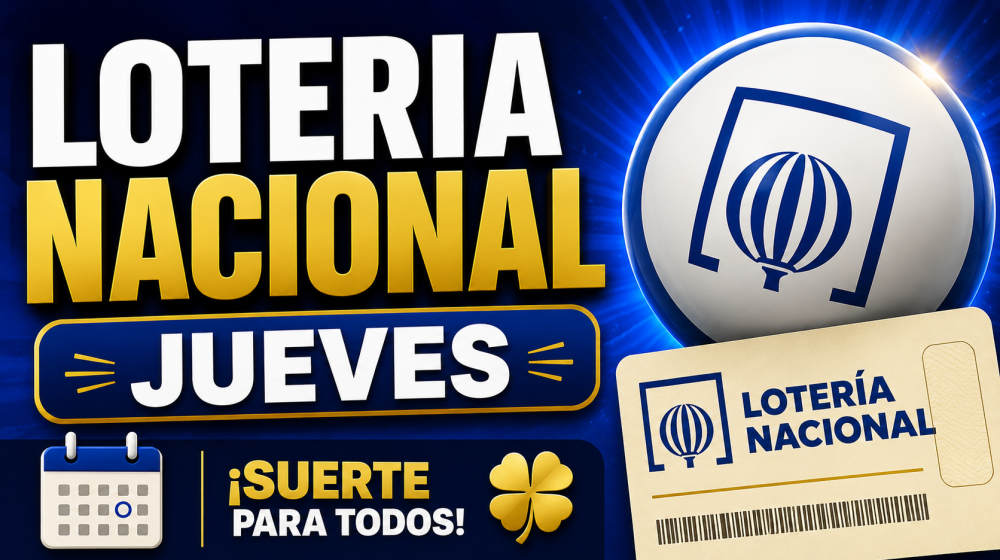 Resultado de la Lotería Nacional de hoy, jueves 14 de mayo de 2026