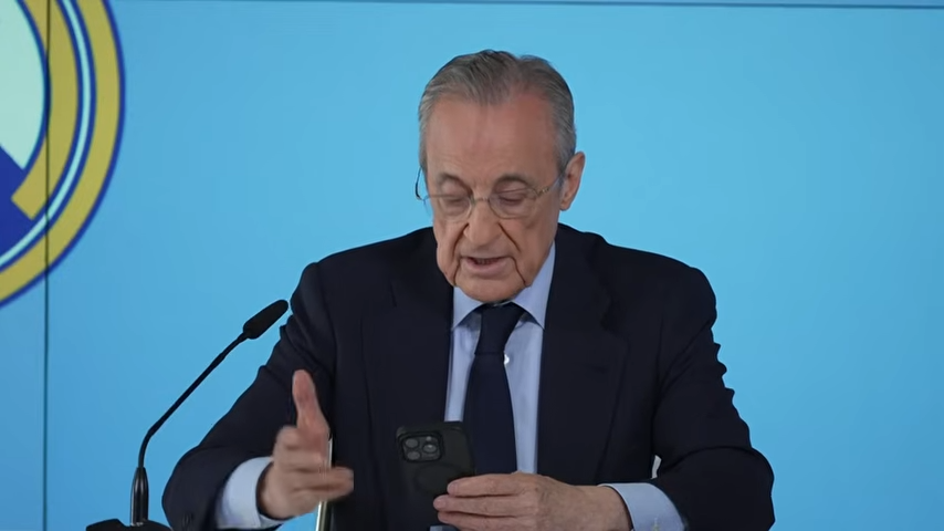 Críticas a la prensa y defensa de su gestión