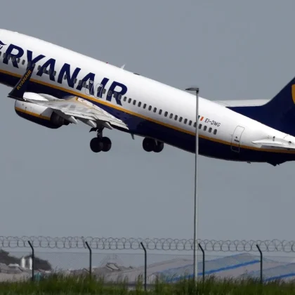 Ryanair y la crisis del queroseno en España