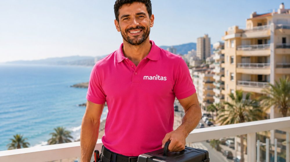 Servicios del Hogar en la Costa Blanca Reparaciones Rápidas en Alicante y Torrevieja