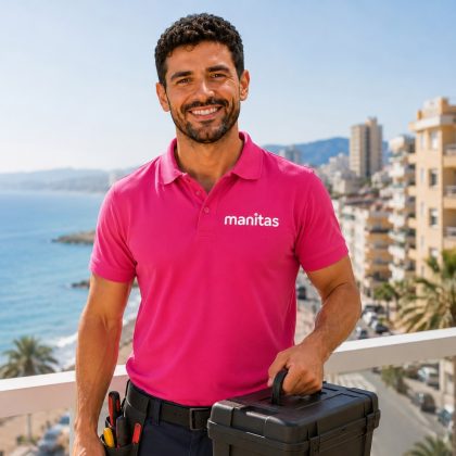 Servicios del Hogar en la Costa Blanca Reparaciones Rápidas en Alicante y Torrevieja