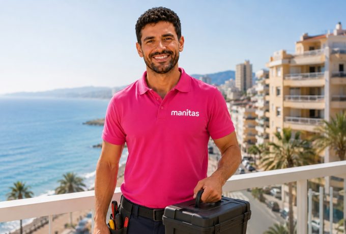 Servicios del Hogar en la Costa Blanca Reparaciones Rápidas en Alicante y Torrevieja