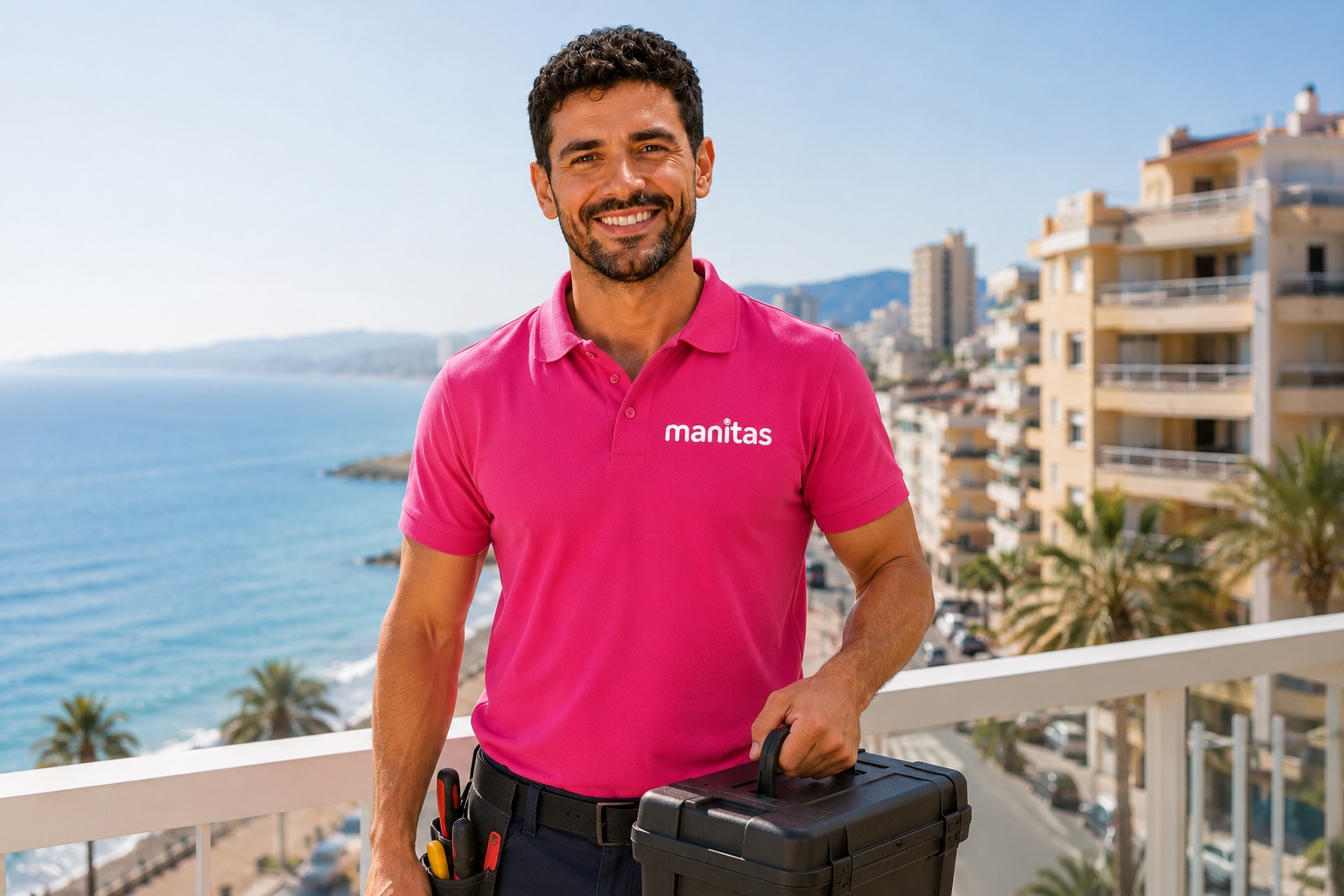 Servicios del Hogar en la Costa Blanca Reparaciones Rápidas en Alicante y Torrevieja