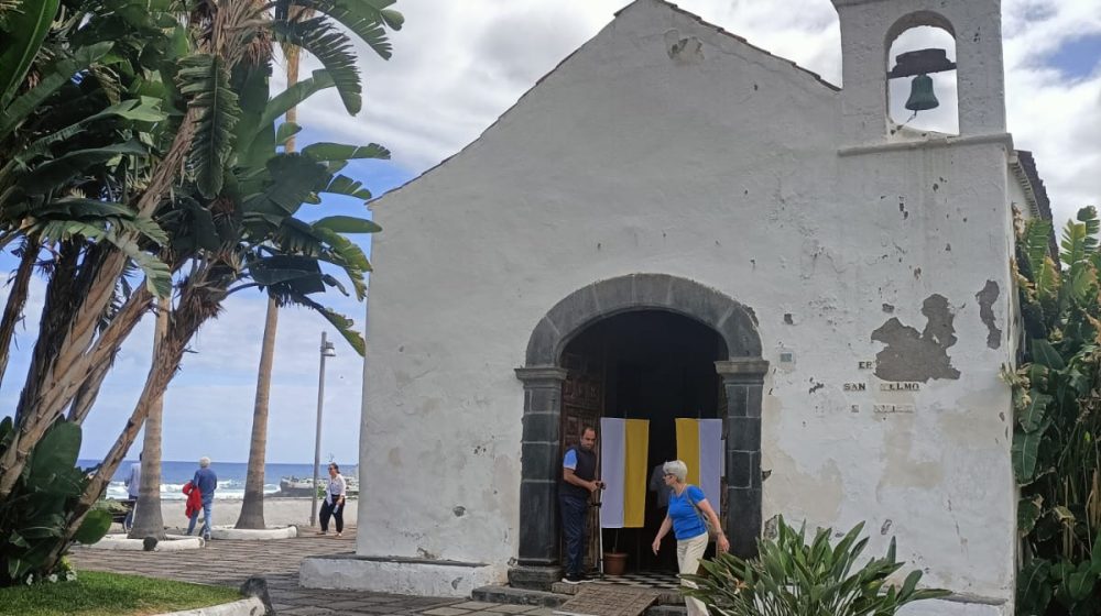 Tenerife, una mezcla explosiva donde lo bueno sigue la joya de la corona.