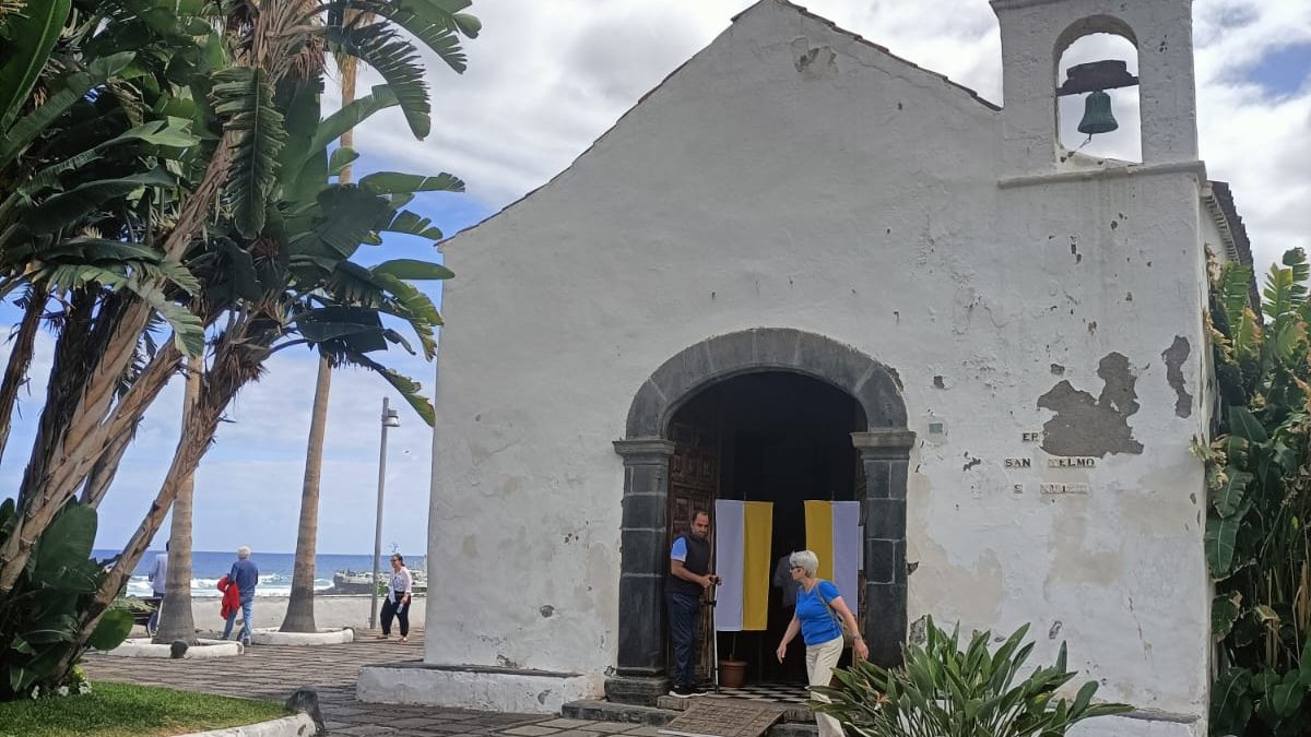 Tenerife, una mezcla explosiva donde lo bueno sigue la joya de la corona.