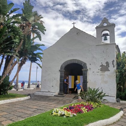 Tenerife, una mezcla explosiva donde lo bueno sigue la joya de la corona.