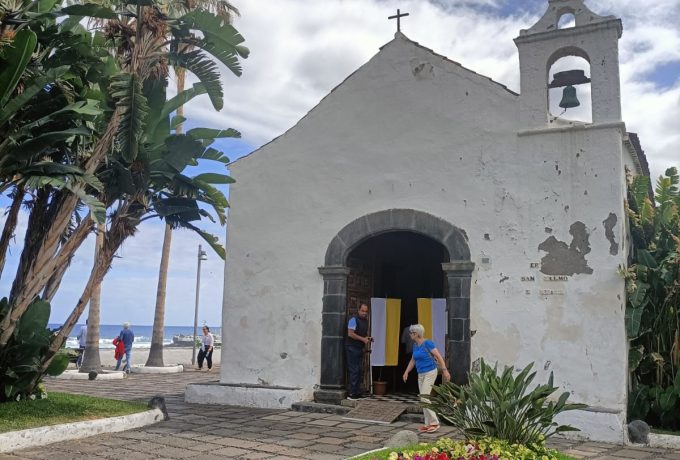 Tenerife, una mezcla explosiva donde lo bueno sigue la joya de la corona.