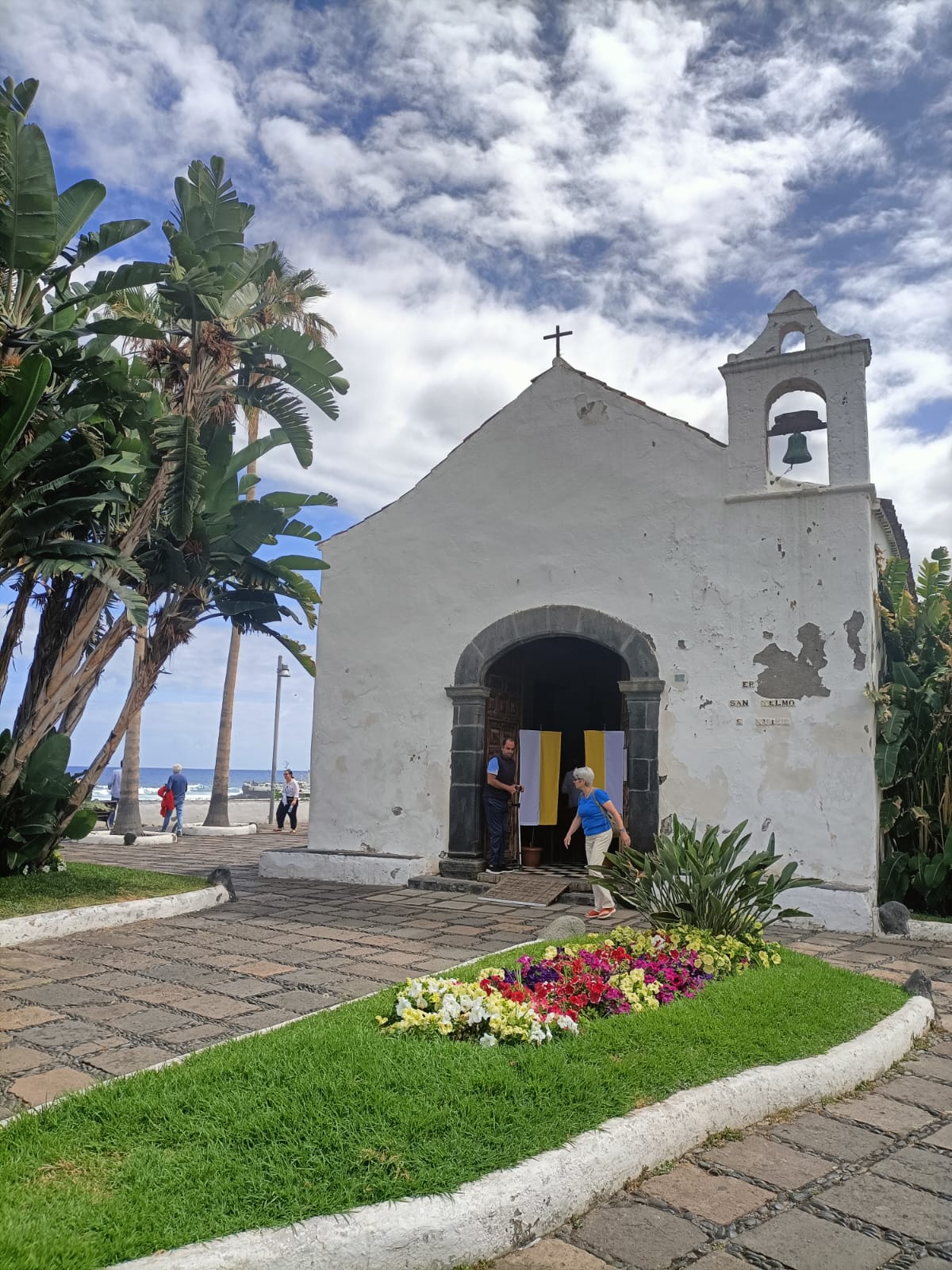 Tenerife, una mezcla explosiva donde lo bueno sigue la joya de la corona.