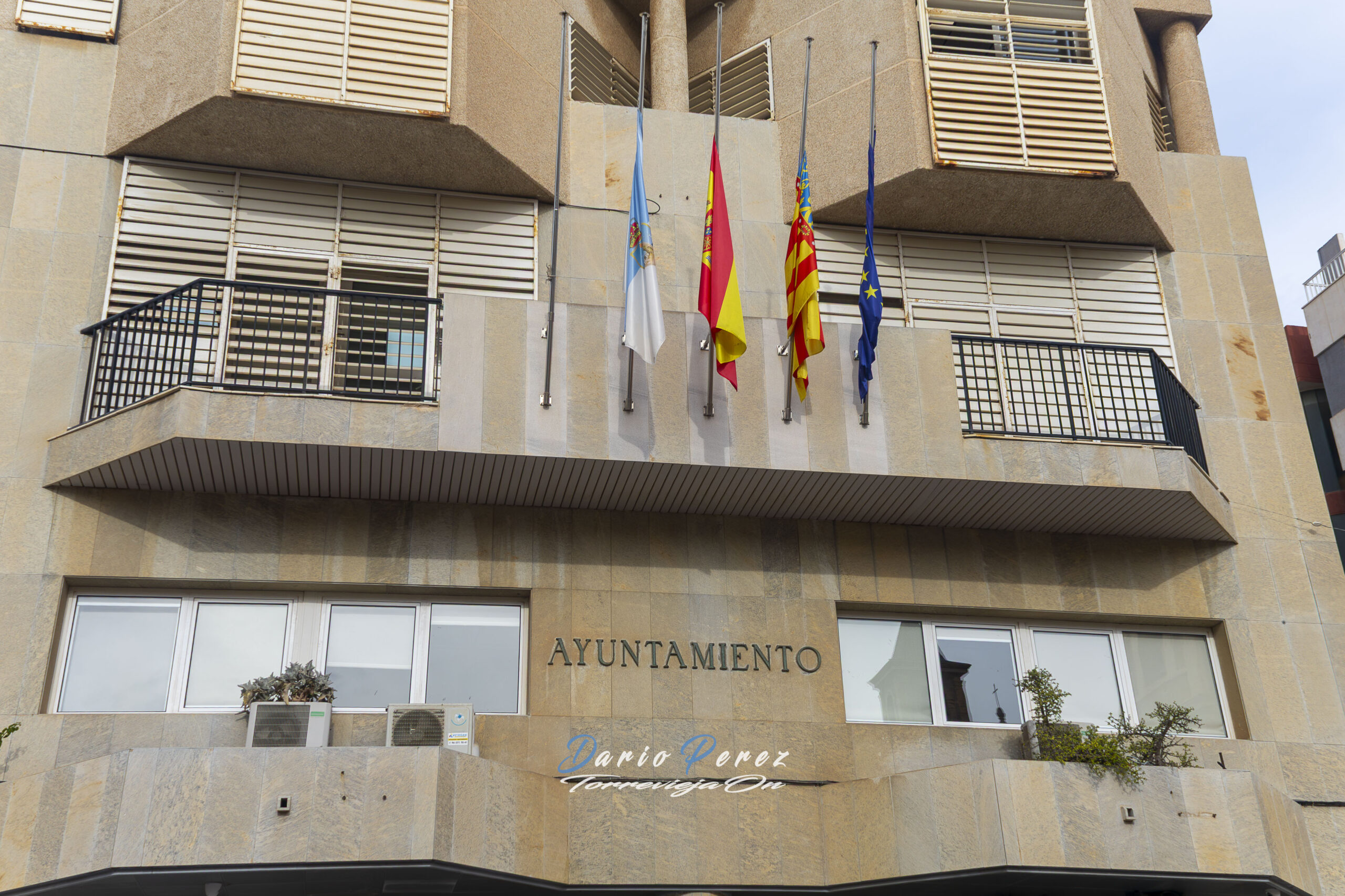 Torrevieja activará 27 contratos para desempleados
