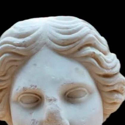 Venus de Alicante: hallazgo romano en La Almadraba