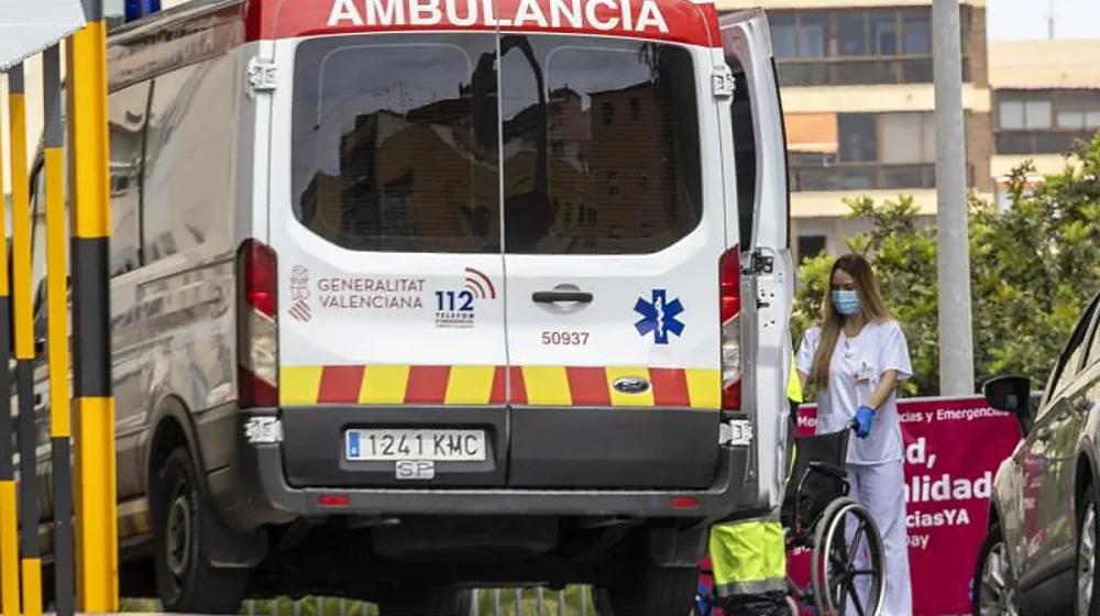 Alicante mantiene la cuarentena por posible hantavirus