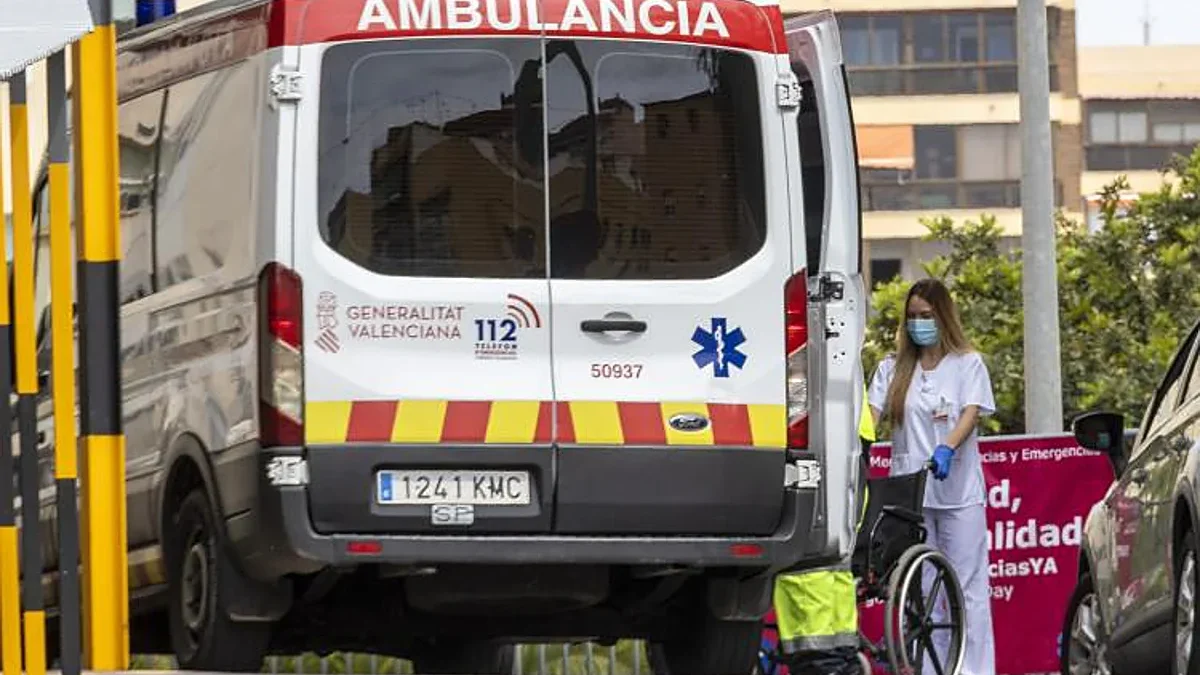 Alicante mantiene la cuarentena por posible hantavirus