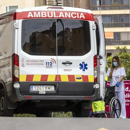 Alicante mantiene la cuarentena por posible hantavirus