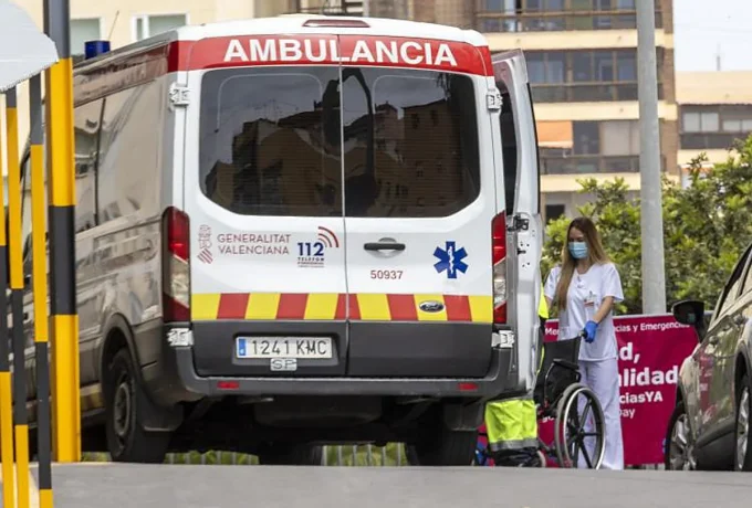 Alicante mantiene la cuarentena por posible hantavirus