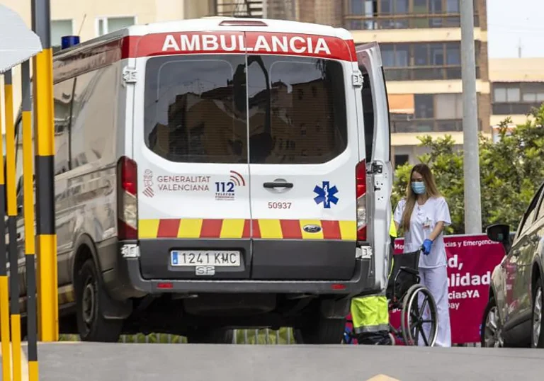Alicante mantiene la cuarentena por posible hantavirus
