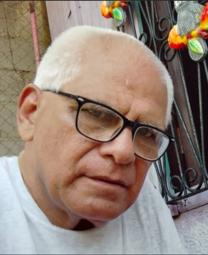 Bayardo Quinto Núñez