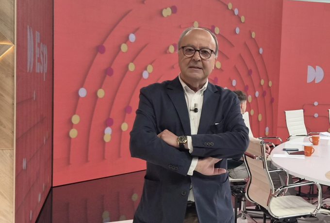 Estudia como si fueras un presentador de televisión