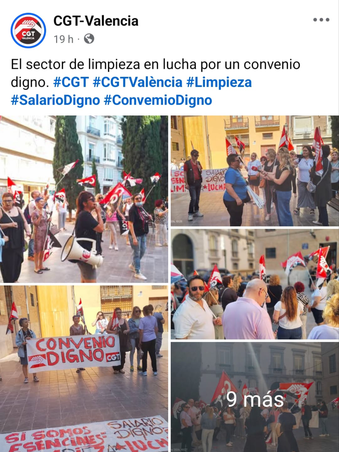 sector de limpieza para defender sus derechos laborales sector de limpieza para defender sus derechos laborales
