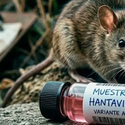 La mujer en seguimiento por hantavirus en Alicante da negativo en la segunda PCR